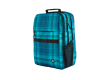 Рюкзак, HP, 7J594AA, Campus XL Tartan Plaid Backpack