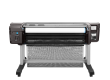 Плоттер HP DesignJet T1700 PostScript (44