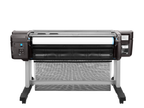 Плоттер HP DesignJet T1700 PostScript (44