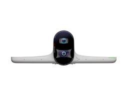 Камера Poly Studio E70 auto track 4k USB camera with dual lens /multi-microphone array/Electronic PanTilt/ Digital Zoom (842F8AA)
