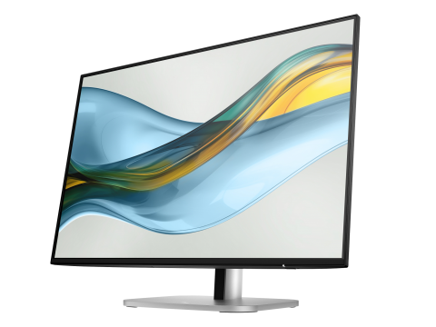Монитор HP S 5 Pro 524pn (9D9A7AAABB)