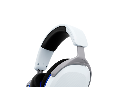 Гарнитура HyperX Cloud Stinger 2 Core PS (White) 6H9B5AA