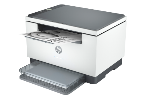 Черно-белое лазерное МФУ HP LaserJet MFP M236dw (9YF95A)