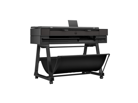 HP DesignJet T850 36-in MFP