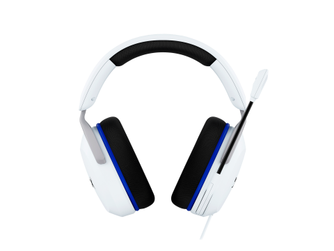 Гарнитура HyperX Cloud Stinger 2 Core PS (White) 6H9B5AA