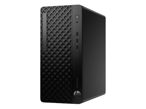 Системный блок HP HP ProDesk 4 Tower G1i,280W,U7 265,32GB D5,1tb M.2 PCIe,NoODD,W11P,3yw,125Blk kbd+mse
