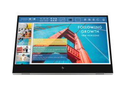 Портативный монитор HP E14 G4