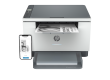 Черно-белое лазерное МФУ HP LaserJet MFP M236dw (9YF95A)