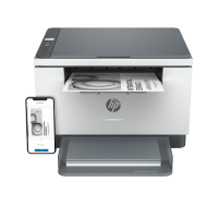 Черно-белое лазерное МФУ HP LaserJet MFP M236dw (9YF95A)