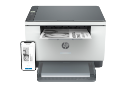 Черно-белое лазерное МФУ HP LaserJet MFP M236dw (9YF95A)