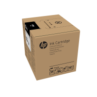 Картридж HP 872 3-liter Black Latex Ink Cartridge (G0Z04A)