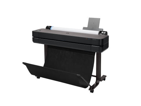 HP DesignJet T630 36-in Printer (A0/914mm)