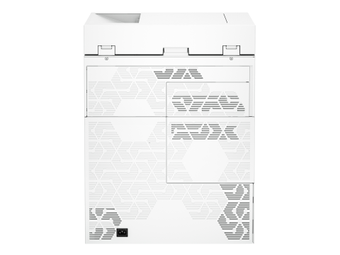 МФУ HP Color LaserJet Enterprise Flow MFP 6800zf / A4, 52 стр/мин, 1200x1200 dpi
