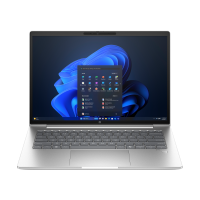 Ноутбук HP ProBook 440 G11 UMA U7-155U,14 WUXGA UWVA,8G D5,512G PCIe,DOS,1yw,DAMic,NFOVCam,Blit,WiFi6E+BT5.3,PkSilv