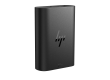 ЗУ HP 600Q7AA USB Type C® 65W GaN Laptop Charger - Black