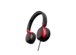 Наушники-гарнитура игровые HyperX 7G8F4AA Cloud Mini черный
