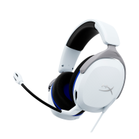 Гарнитура HyperX Cloud Stinger 2 Core PS (White) 6H9B5AA