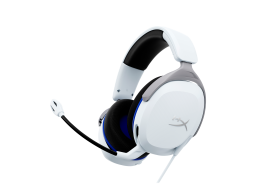 Гарнитура HyperX Cloud Stinger 2 Core PS (White) 6H9B5AA