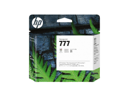 Печатающая головка HP 777 DesignJet Printhead (3EE09A)