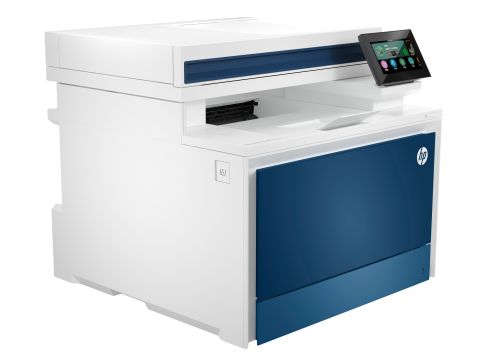 МФП HP LaserJet Pro 4303dw (5HH65AB19)