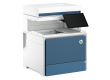 МФУ HP Color LaserJet Enterprise Flow MFP 6800zf / A4, 52 стр/мин, 1200x1200 dpi