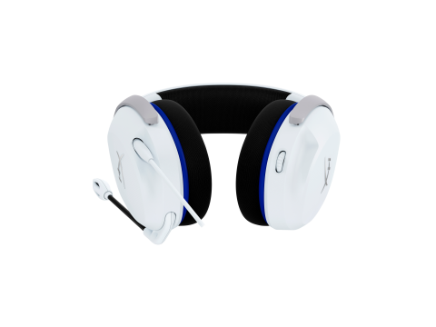Гарнитура HyperX Cloud Stinger 2 Core PS (White) 6H9B5AA