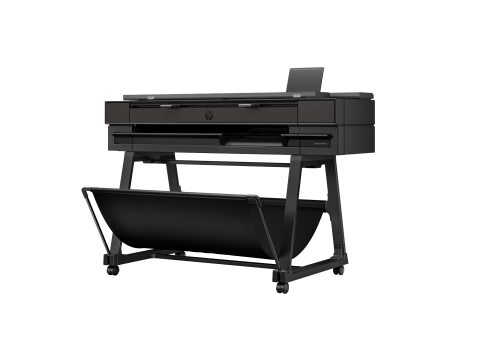 HP DesignJet T850 36-in MFP
