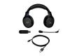 Гарнитура HyperX Cloud Flight PS4 4P5H6AA