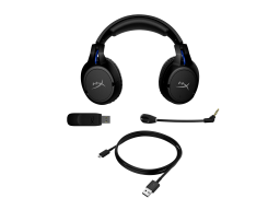 Гарнитура HyperX Cloud Flight PS4 4P5H6AA