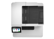 МФУ лазерное цветное HP Color LaserJet Ent M480f 3QA55A, А4, 27 стр/мин, 2ГБ, факс, ADF, duplex,  Ethernet