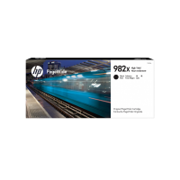 Картридж HP 982X черный увеличенной емкости 20000 страниц (T0B30A)