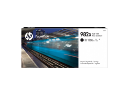 Картридж HP 982X черный увеличенной емкости 20000 страниц (T0B30A)