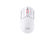 Мышь игровая беспроводная HyperX Pulsefire Haste 2 Mini Wireless 7D389AA белый