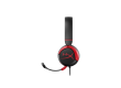 Наушники-гарнитура игровые HyperX 7G8F4AA Cloud Mini черный