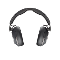 Наушники Poly Voyager Surround 80 UC Microsoft Teams Certified USB-C Headset +USB-C/A Adapter (8G7U0AA)