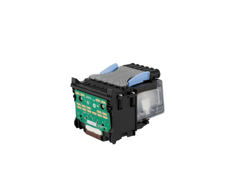 Печатающая головка HP 727 (B3P06A)
