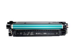 HP LaserJet увеличенной емкости, Пурпурный (CF363X)