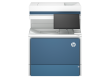 МФУ HP Color LaserJet Enterprise Flow MFP 6800zf / A4, 52 стр/мин, 1200x1200 dpi