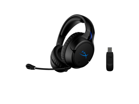 Гарнитура HyperX Cloud Flight PS4 4P5H6AA