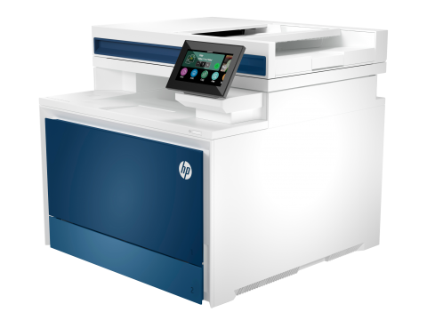 МФП HP LaserJet Pro 4303dw (5HH65AB19)