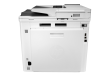 МФУ лазерное цветное HP Color LaserJet Ent M480f 3QA55A, А4, 27 стр/мин, 2ГБ, факс, ADF, duplex,  Ethernet