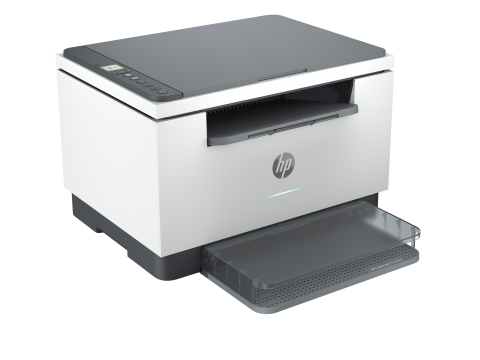 Черно-белое лазерное МФУ HP LaserJet MFP M236dw (9YF95A)