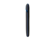 Чехол для ноутбука, HP, Prot Rev 15.6, BLK/BLU, 2F1X7AA