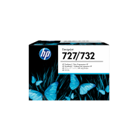 Печатающая головка HP 727 (B3P06A)