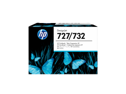 Печатающая головка HP 727 (B3P06A)