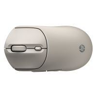 Mышь беспроводная AZ7B6AA HP 400 Quiet Maple Wireless Mouse