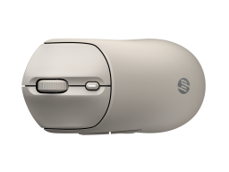 Mышь беспроводная AZ7B6AA HP 400 Quiet Maple Wireless Mouse