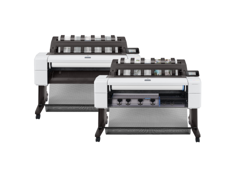 Плоттер HP-GL/2, HP-RTL, TIFF, JPEG, CALS G4