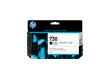 Картридж HP 730 черный фото 130 мл. (P2V67A)