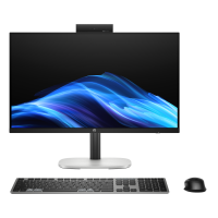 Моноблок HP ProStudio 4 G1i 23.8 FHD AG IPS,U7-265T,16G D5,512G PCIe,W11P,3yw,USB KBD+MS